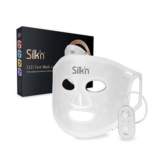 Silk'n LED tvárová maska