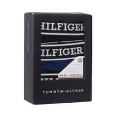 Tommy Hilfiger 3PACK pánske boxerky viacfarebné (UM0UM03185 0SX) - veľkosť XL