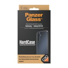 PanzerGlass HardCase D3O Samsung Galaxy A35 5G (0469)