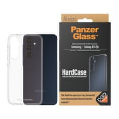 PanzerGlass HardCase D3O Samsung Galaxy A35 5G (0469)