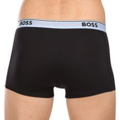 BOSS 3PACK pánske boxerky viacfarebné (50514928 978) - veľkosť XXL