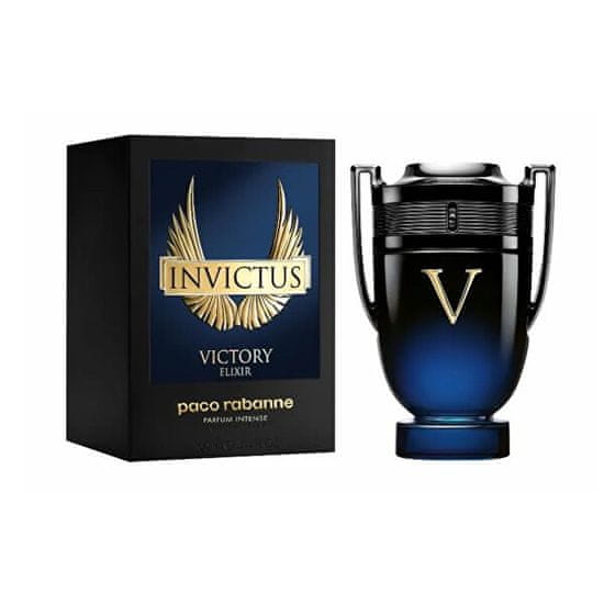 Paco Rabanne Invictus Victory Elixir Intense - parfém