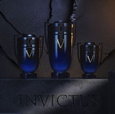 Paco Rabanne Invictus Victory Elixir Intense - parfém - TESTER 100 ml