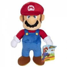 Jakks Pacific Plyšová postavička Super Mario