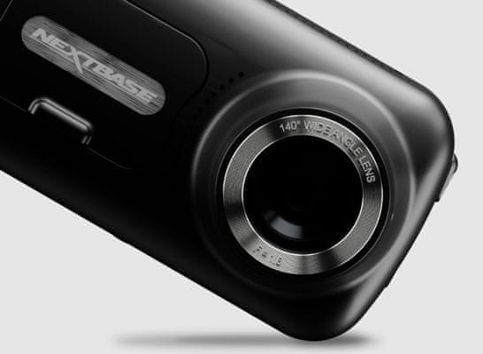  Nextbase 322GW autokamera palubní kamera vysoké rozlišení nahrávání FullHD široký pozorovací úhel chytrý parkovací režim detaily noční vidění funkce nočního vidění smart autokamera držák clickgo vylepšení objektiv IPS displej HD displej nahrávání ve smyčce vysoký dynamický rozsah, G-senzor SOS asistence při havárii Bluetooth připojení WiFi wifi připojení GPS polohovací systém autokamera s gps 60snímků za sekundu dotykový displej doprovodná aplikace 