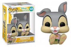 Funko Pop! Zberateľská figúrka Bambi Thumper 80th Anniversary 1435