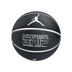 Nike Lopty basketball čierna 7 Allstar Hyper Grip 4P