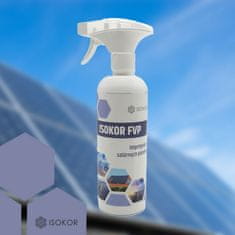 Isokor FVP - Impregnácia solárnych panelov - 250ml