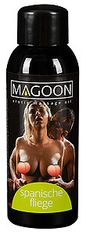 Magoon Magoon Spanish Fly (50 ml), aromatický masážny olej