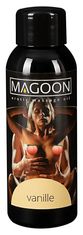 Magoon Magoon Vanille (50 ml), masážny olej vanilka