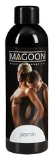 Magoon Magoon Jasmin 200ml, masážny olej jazmín
