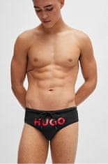 Hugo Boss Pánske plavky HUGO 50515472-001 (Veľkosť M)