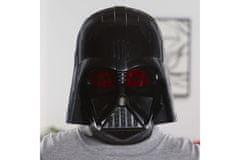 Popron.cz Maska Darth Vader Star Wars se změnou zvuku