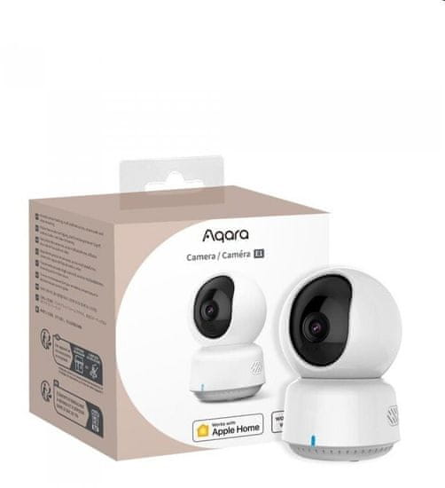 AQARA Smart Home Kamera E1 (CH-C01E)