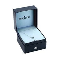 Morellato Pôvabný strieborný náhrdelník Srdiečko Tesori SAIW180