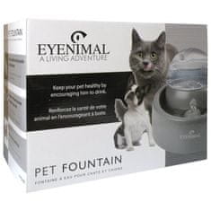 EYENIMAL Pet Fountain fontána pre psov a mačky
