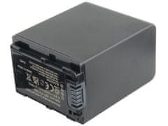 Avacom Sony NP-FV100 Li-Ion 6.8V 3090mAh 21Wh