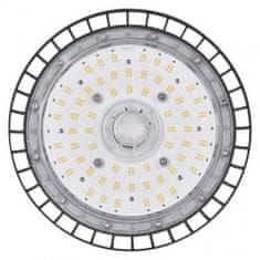 LED priemyselné závesné svietidlo HIGHBAY ASTER 120° ZU210.12, 100W, neutrálna biela 1546136700