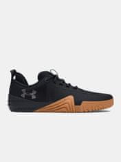 Under Armour Topánky UA TriBase Reign 6-BLK 45