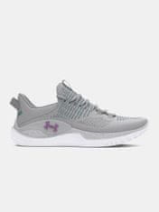 Under Armour Topánky UA W Flow Dynamic INTLKNT-GRY 40,5