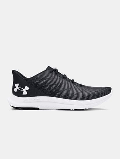 Under Armour Topánky UA W Charged Speed Swift-BLK