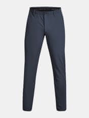 Under Armour Nohavice UA Drive Tapered Pant-GRY 30/32