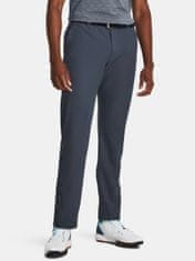 Under Armour Nohavice UA Drive Tapered Pant-GRY 30/32
