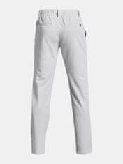 Under Armour Nohavice UA Drive Tapered Pant-GRY 30/30
