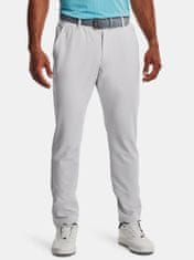Under Armour Nohavice UA Drive Tapered Pant-GRY 30/30