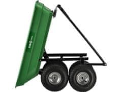 Flo Záhradný vozík 55l 150kg