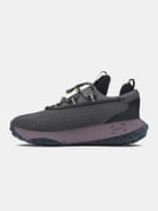 Under Armour Topánky UA HOVR Summit FT DELTA-GRY 45,5