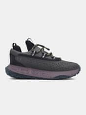 Under Armour Topánky UA HOVR Summit FT DELTA-GRY 41