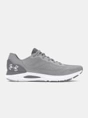Under Armour Topánky UA HOVR Sonic 6-GRY 45,5