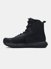 Under Armour Topánky UA W Charged Valsetz-BLK 36,5