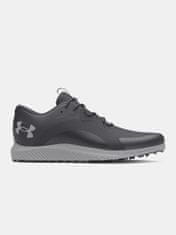 Under Armour Topánky UA Charged Draw 2 SL-BLK 43