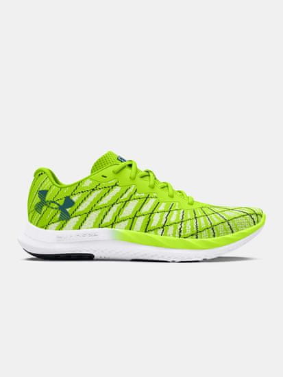 Under Armour Topánky UA Charged Breeze 2-GRN
