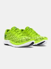 Under Armour Topánky UA Charged Breeze 2-GRN 42,5