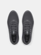 Under Armour Topánky UA Charged Draw 2 SL-BLK 43