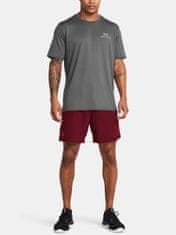 Under Armour Kraťasy UA Vanish Woven 6in Shorts-RED L