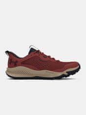 Under Armour Topánky UA Charged Maven Trail-RED 45,5