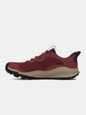 Under Armour Topánky UA Charged Maven Trail-RED 42