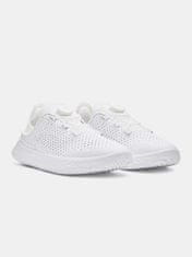 Under Armour Topánky UA Slipspeed Trainer SYN-WHT 47