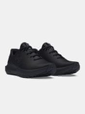 Under Armour Topánky UA W Charged Surge 4-BLK 38,5