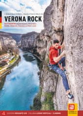 Versante Sud Lezecký sprievodca Verona Rock