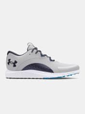 Under Armour Topánky UA Charged Draw 2 SL-GRY 42,5