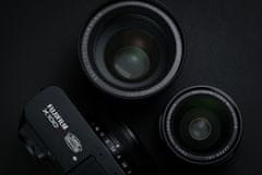 FujiFilm X100VI čierna