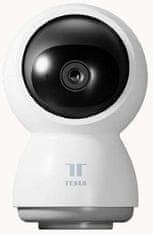 TESLA IP kamera Smart Camera 360 (2022)