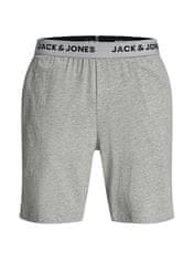 Jack&Jones Pánske pyžamo JACULA Standard Fit 12255000 Navy Blazer (Veľkosť M)