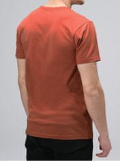 Loap Pánske tričko BESNUR Regular Fit CLM2417-E73XE (Veľkosť M)