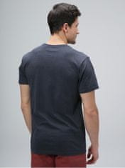 Loap Pánske tričko BESNUR Regular Fit CLM2417-L58XL (Veľkosť M)